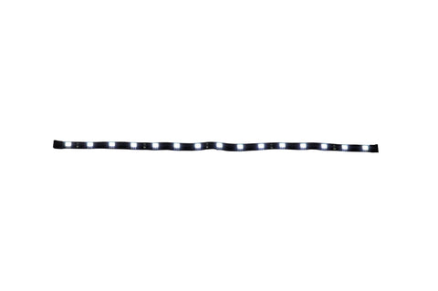 Silverstone Tek Flexible 30cm LED 12-Inch Light Strip (LS01W)