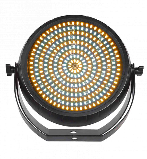 JMAZ Lighting Radiant Par Duo Warm White Cool White LED Studio Light