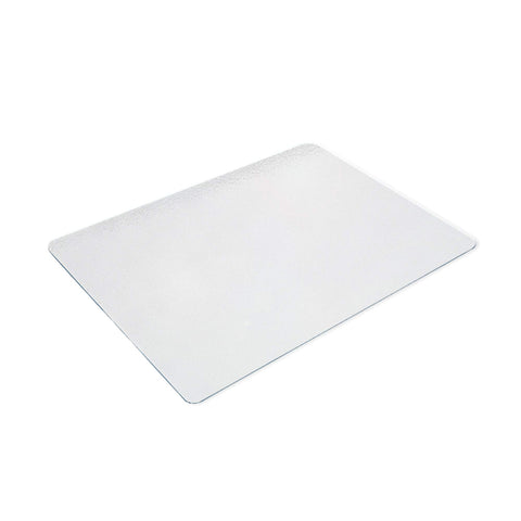 P-Tex Polycarbonate Floor Protection Mat 35" x 47" for Under Dog Crate or Pet Cage