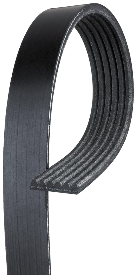 Gates K060923 Micro-V Serpentine Drive Belt