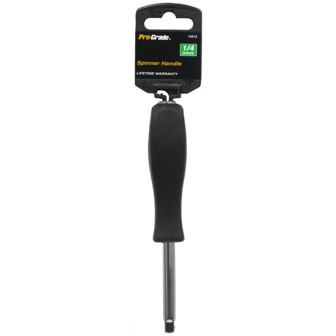 1/4" DR. SPINNER HANDLE