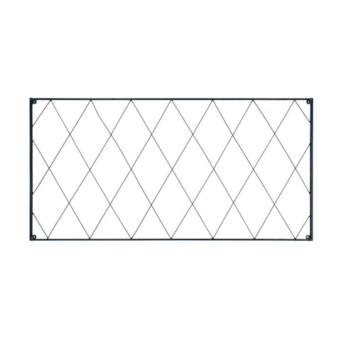 Achla Designs Oxfordshire Trellis Extension Section