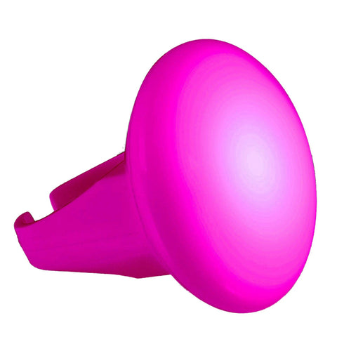 blinkee Huge Blink and Glow Pink LED Ring