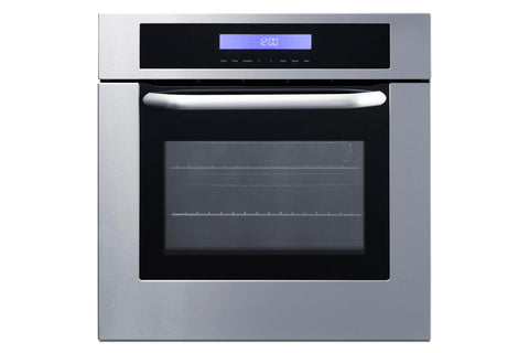 24 in. Wide Electric Wall Oven