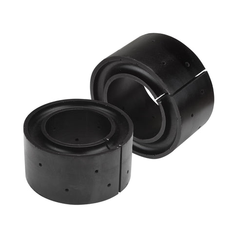 SuperSprings CSS-1195 | Coil SumoSprings for various applications | 1.95 inch inner wall height, Black