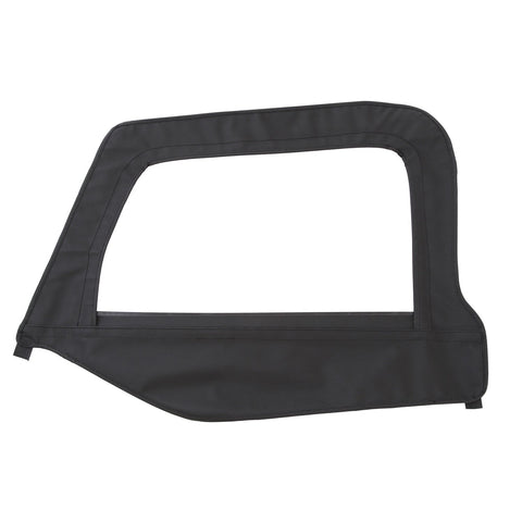 SmittyBilt 97-06 LEFT SOFT TOP DOOR - SB79415