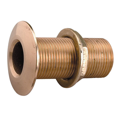 PERKO Thru-Hull Connection 1/2"