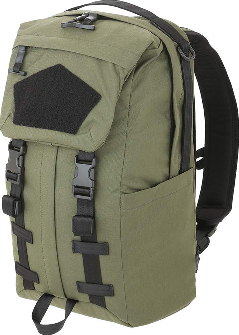 MAXPEDITION TT22 Backpack, OD Green, Medium