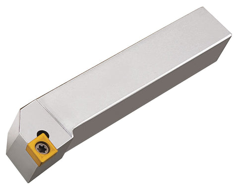 Micro 100 10-3242 Indexable Tool Holder SCLCL, .787" Offset, 5/8" Square Shank, 3.900" OAL, Insert Part #50-1100,