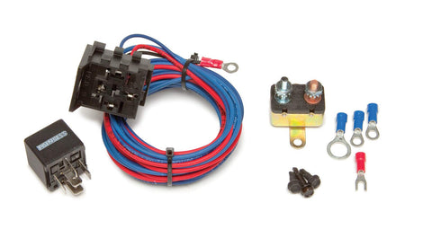Painless Performance 50106 Electric Water Pump Relay Kit