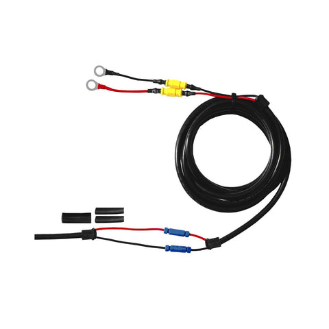 Dual Pro CCE10 Charging Cable Extension - 10&39;