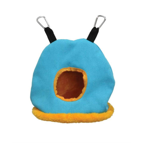 Medium Snuggle Sack (Blue)