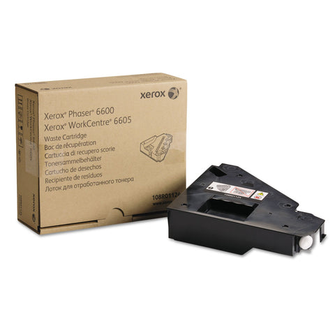 XER108R01124 - 108R01124 Waste Cartridge