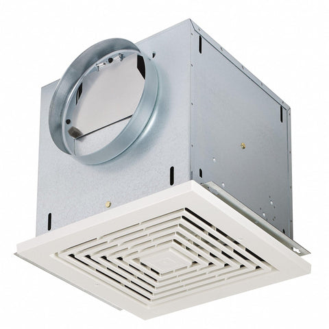 High-Capacity Ceiling Mount Fans