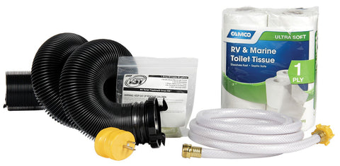 Starter Kit Box for 2021 - Standard
