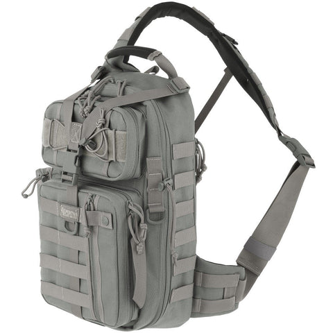 Maxpedition Sitka Gearslinger, Foliage Green