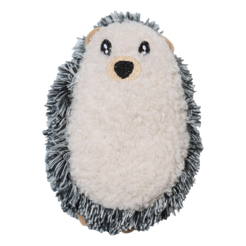 GAMAGO Hedgehog Heating Pad & Pillow Pocket Pal - Microwavable Heat Pad for Cramps, Aches & Anxiety Relief - This Adorably Cute Heat Pack is Stuffed with Eco-Friendly Buckwheat & Dried Lavender - 5"