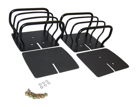 Crown Automotive 8660 Rain Guard