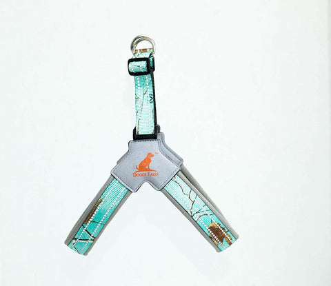 Realtree Step In V Harness Sea GlassRealtree Sea Glass