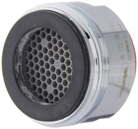 Grohe 13955000 Flow straightener, Starlight Chrome