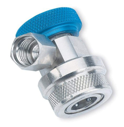 FJC 6002 R134A Low Side Manual Coupler