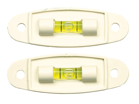 Hopkins Towing Solutions 09025 Two-Way Stick-On Level