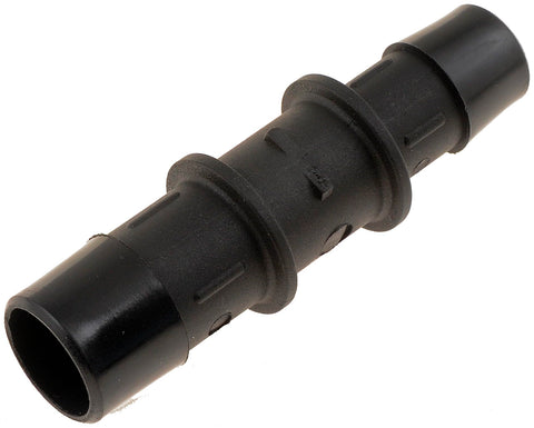 Dorman 47080 Heater Hose Connectors - 5/8 In. X 3/4 In. Connector - Plastic Universal Fit