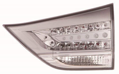 Depo TY SIENA 11-15 BUL ASY SE LIFTGATE CAPA