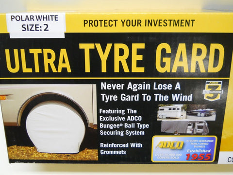 Covermate ADCO Ultra Tyre Gards