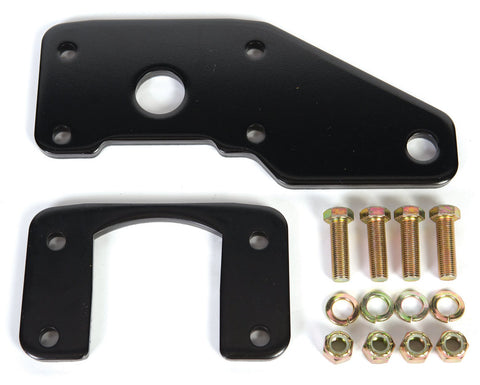 HUSKY TOWING Liners 39585 Sway Control Ball Mount Adapter