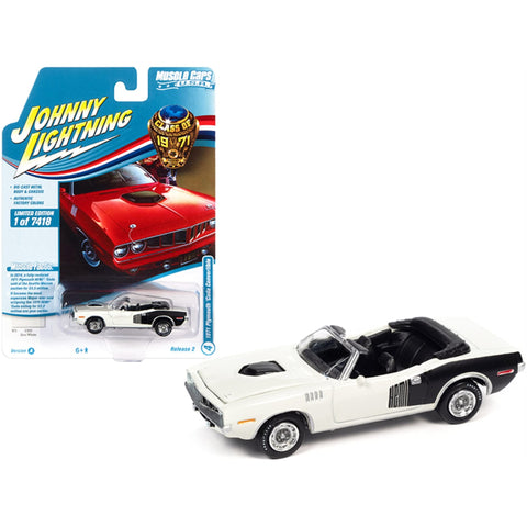 Johnny Lightning Great Product