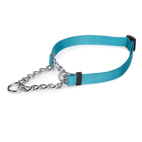 Guardian Gear Adjustable Martingale Choke-Style Dog Collar