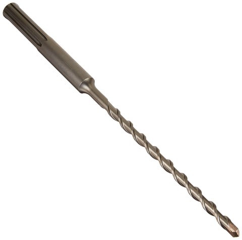 BOSCH HC5005 3/8 in. x 13 in. SDS-max Speed-X Carbide Rotary Hammer Bit for Concrete Drilling