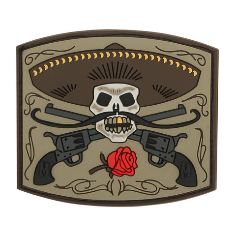 EL Guapo (Arid)
