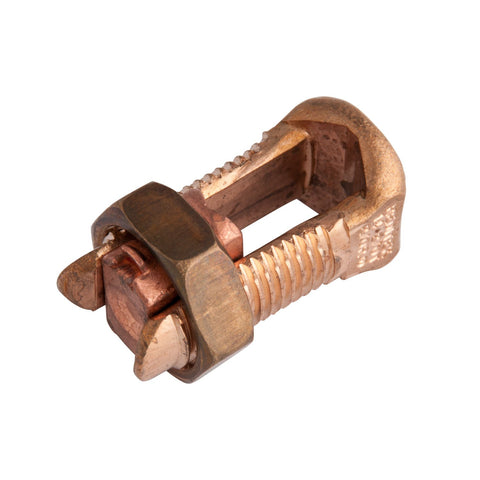 Gardner Bender GSBC-2/0 Solid Copper Split Bolt Connector, 2-00 AWG