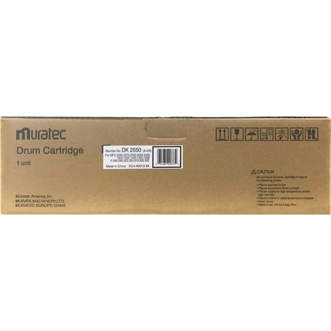 Muratec DK2550