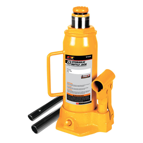 8 TON HYDRAULIC BOTTLE JACK