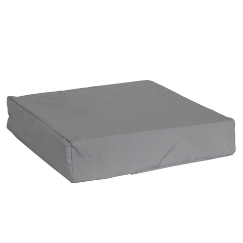 Classic Accessories Evaporative Cooler Cover Heat Plug, 18" L x 18" W x 4" H (Model 1)