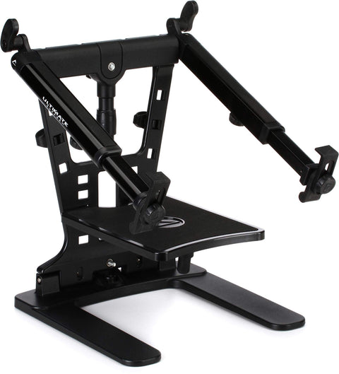 Ultimate Support HyperStation QR (3-in-1 Pro Laptop Stand)