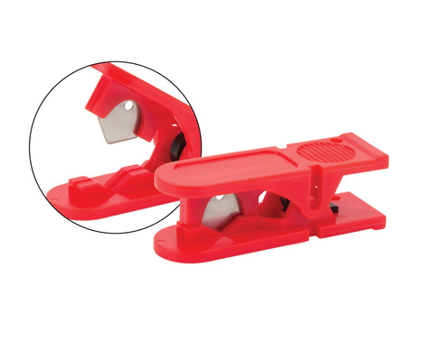 VIAIR Stainless Steel Air Line Cutter (up to 3/8” air line)