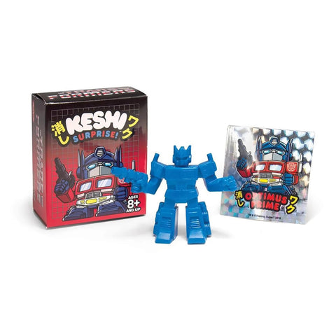 Transformers Keshi Surprise - Transformers by Super7 (1 BLIND BOX)