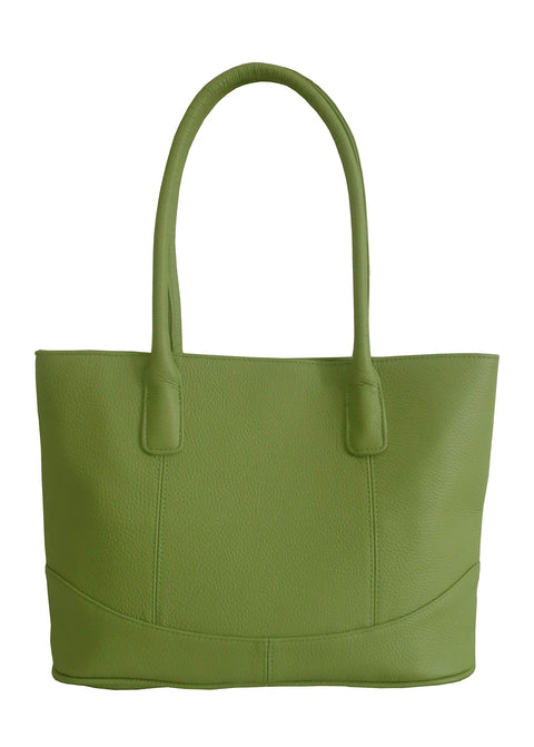 Amerileather Casual Handbag (#1817-60)