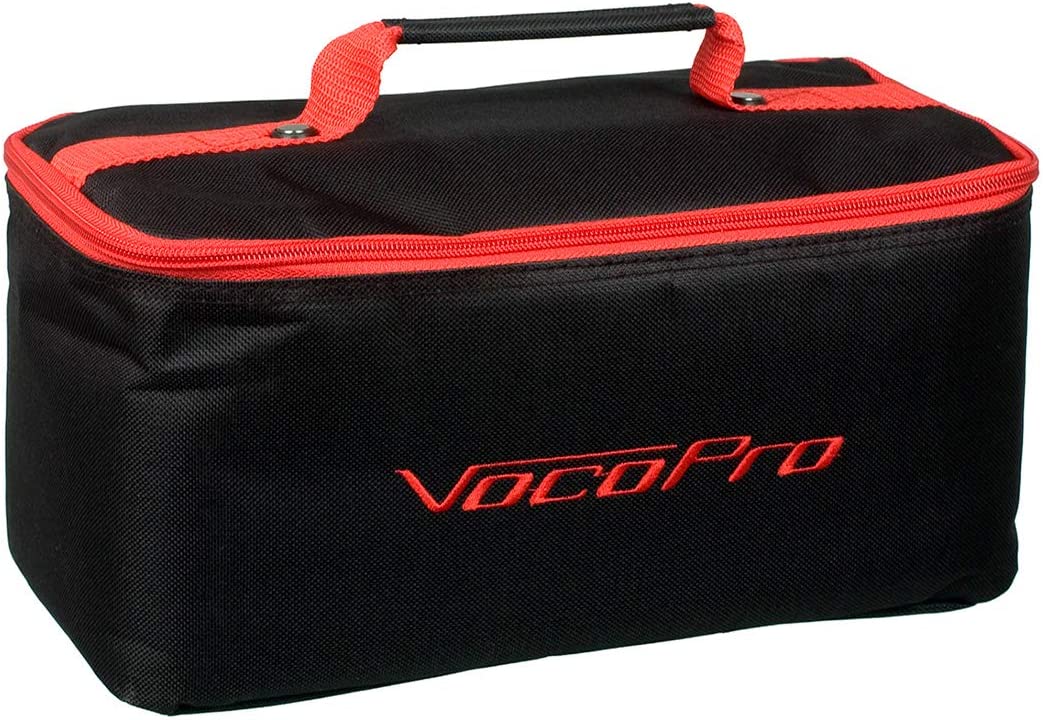 VocoPro PA System (BAG-4BP)