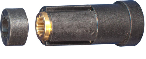 Turning Point Propellers 11200600 MasterGuard Hub System - 26