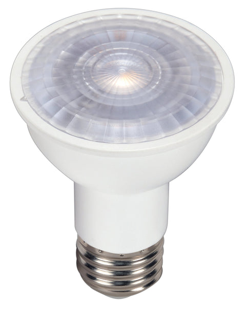 Satco S9388 LED T5 Light Bulb, 6.5W, 500L, 3000K, 25000 Hour Rating, Warm White
