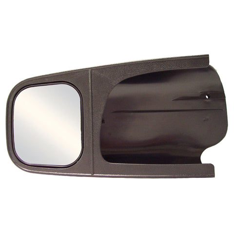CIPA 11501 Custom Towing Mirror - Ford, Driver Side