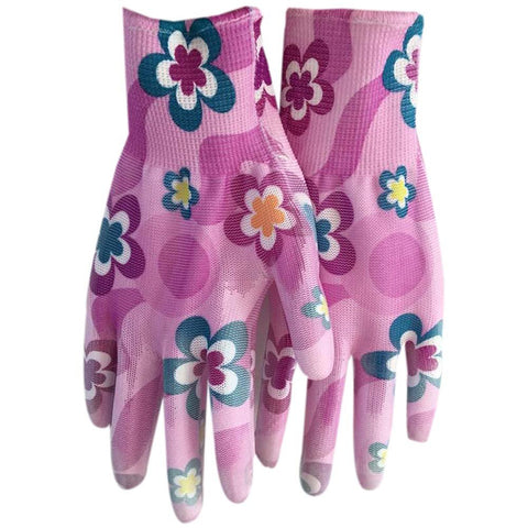 Koala Superstore Nylon Gloves Work Gloves Work Gloves for Men and Women Gardening Gloves 24 Pairs