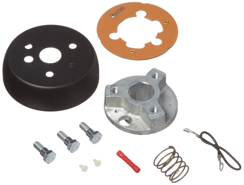 Grant 3565 Installation Kit, Black