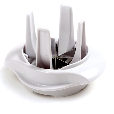 Norpro Lemon/Lime Slicer, White