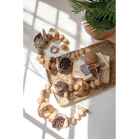 Mixed Dried Botanical
